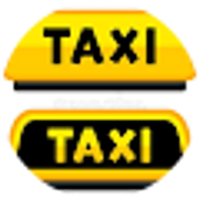 Táxis Santo Tirso - Central Logo
