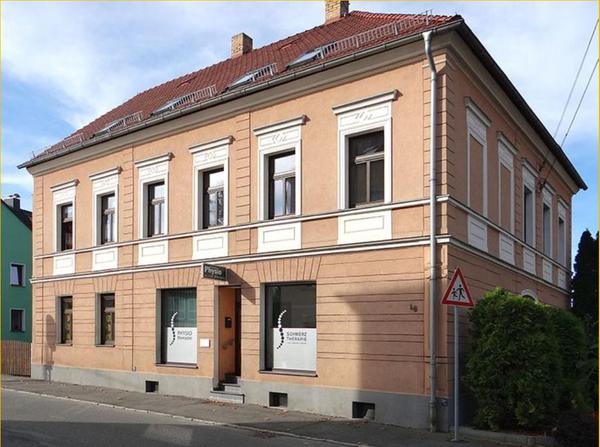 Bilder Physio-und Schmerztherapie Schlosser
