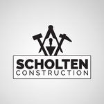 Scholten Construction Logo