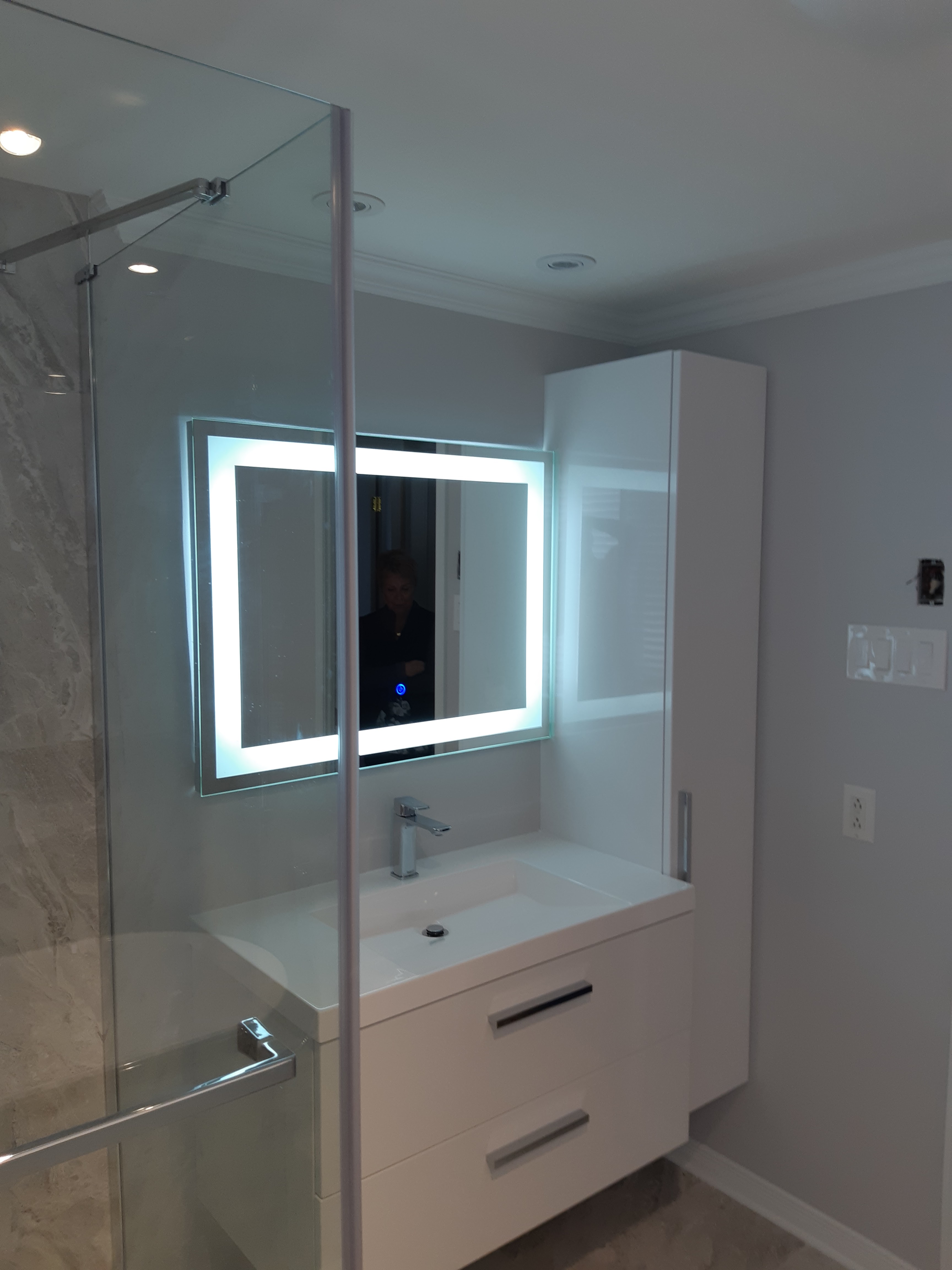 Images Construction Martin perron inc