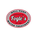 Fogle's Well Pump & Water Treatment, LLC Logo