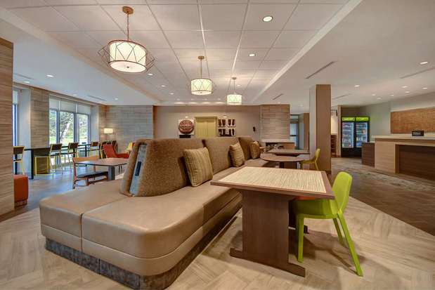 Images Home2 Suites by Hilton Troy