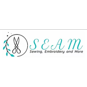 SEAM LLC Logo