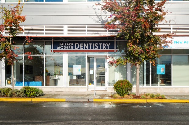 Images Ballard Modern Dentistry