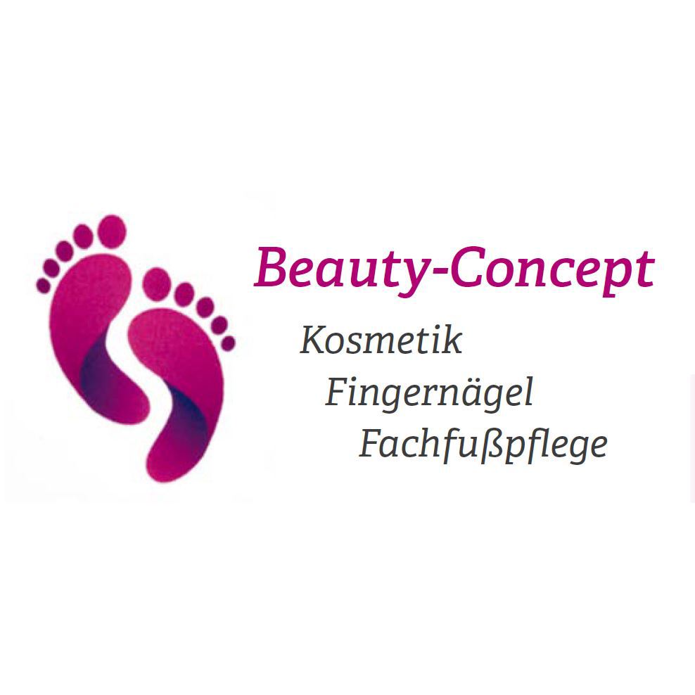Beauty-Concept Fußpflege Bianca Rodenfels in Collenberg - Logo