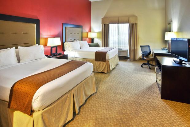 Images Holiday Inn Killeen - Fort Cavazos Area, an IHG Hotel