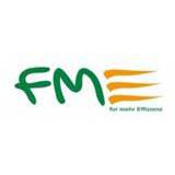 Logo FME Frachtmanagement Europa GmbH