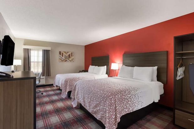 Images SureStay by Best Western Higginsville