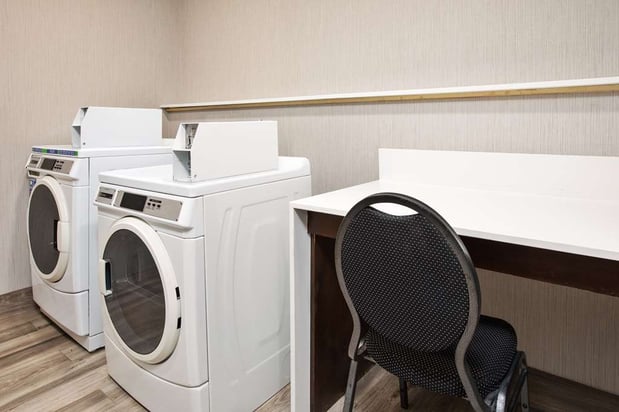 Images Hampton Inn Clinton