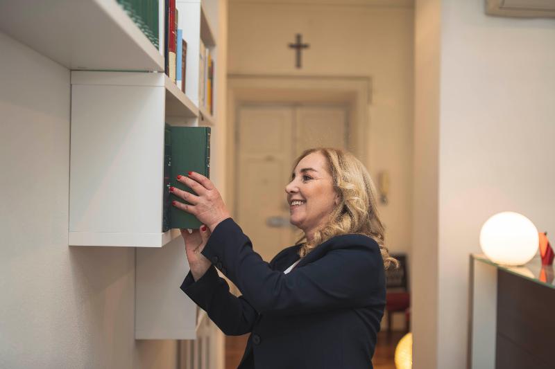 Images Studio Legale Diritto di Famiglia, Minori, Eredita' - Avv. Donatella De Caria