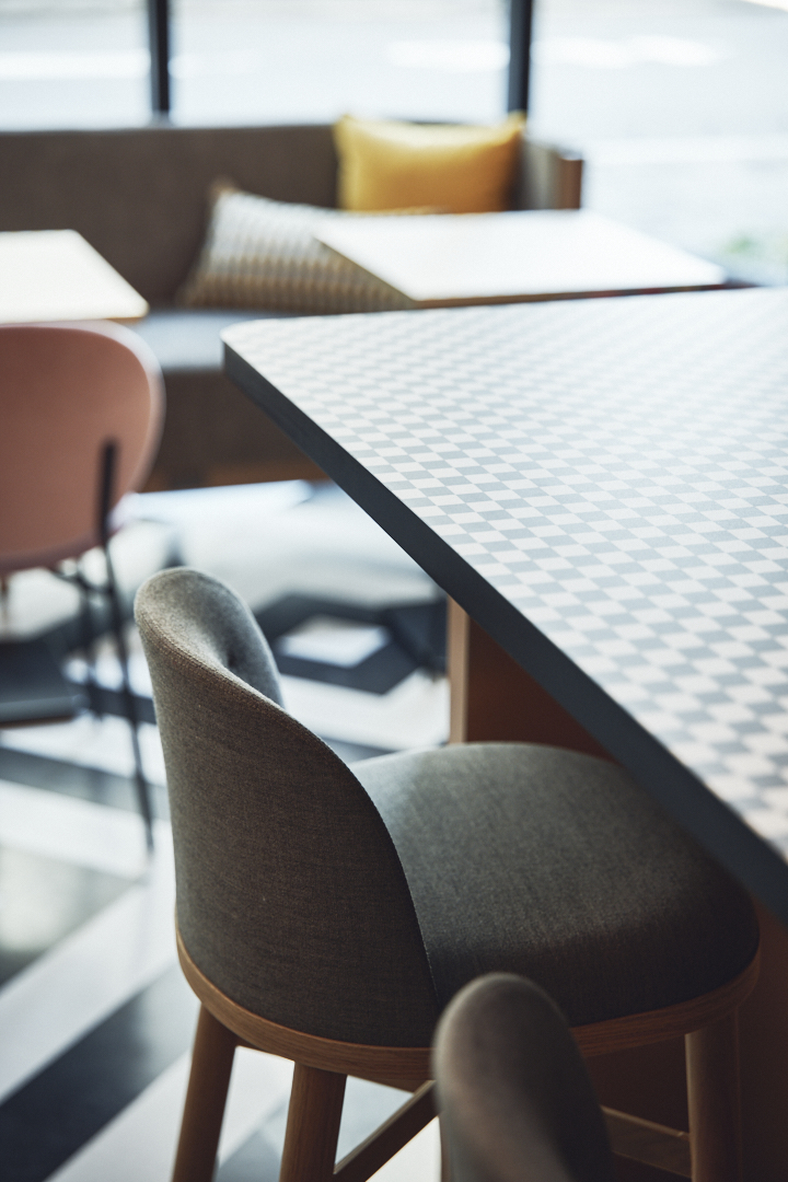 Images Garner Hotel Osaka Honmachi Station