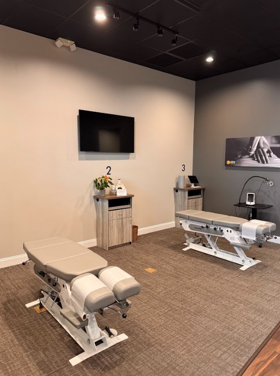 Images 100% Chiropractic - Port Orange