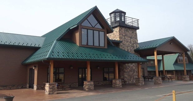 Images Maple Grove Exteriors