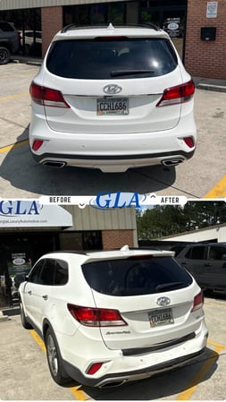 Images Georgia Luxury Automotive Lively