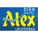 Hotel Alex Logo