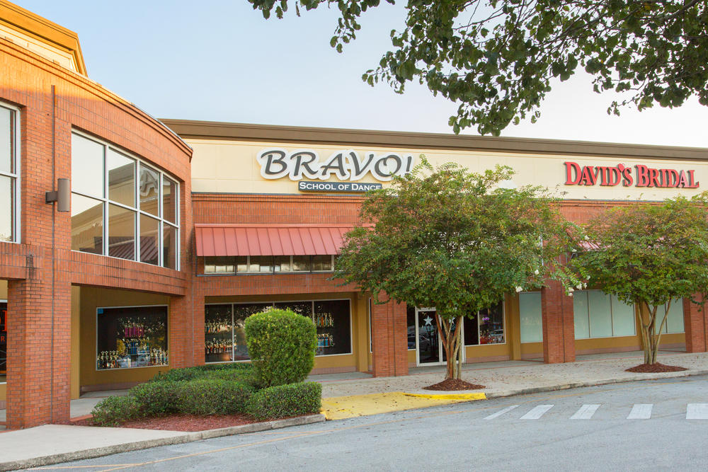 Bravo at Regency Park Shopping Center