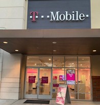 T Mobile Store At 505 East Hamilton Ave Campbell Ca T Mobile