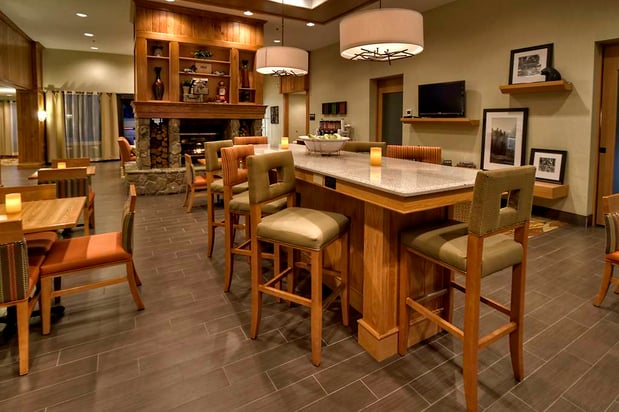 Images Hampton Inn Franklin