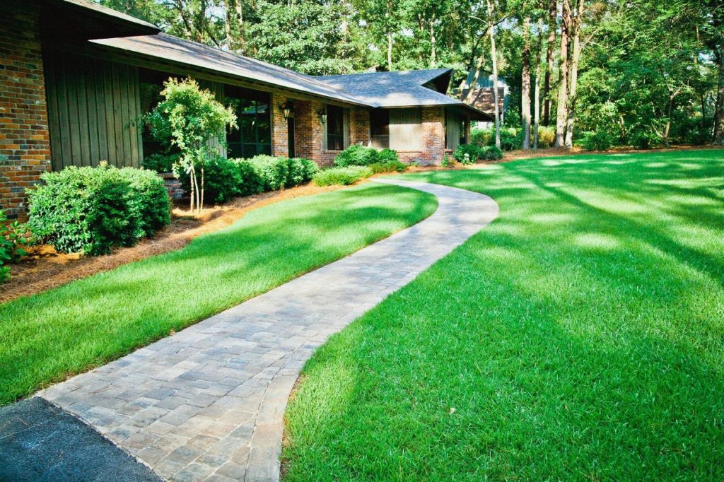 Proformance Lawn Care Landscaping & Fertilization Inc Image