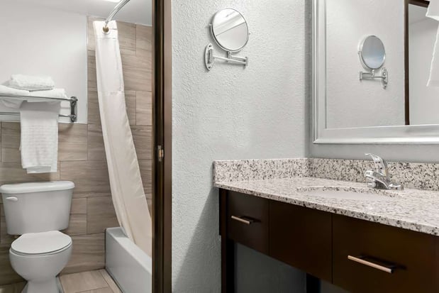 Images Best Western Plus Flint Airport Inn & Suites