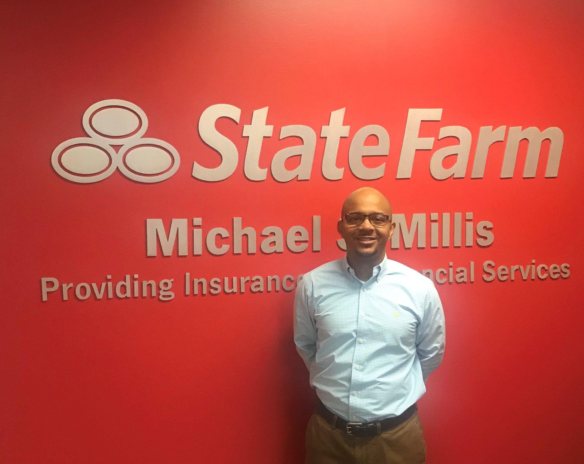 Michael Millis - State Farm Insurance Agent Photo