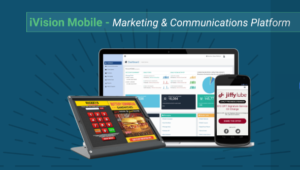 Images iVision Mobile, Inc.