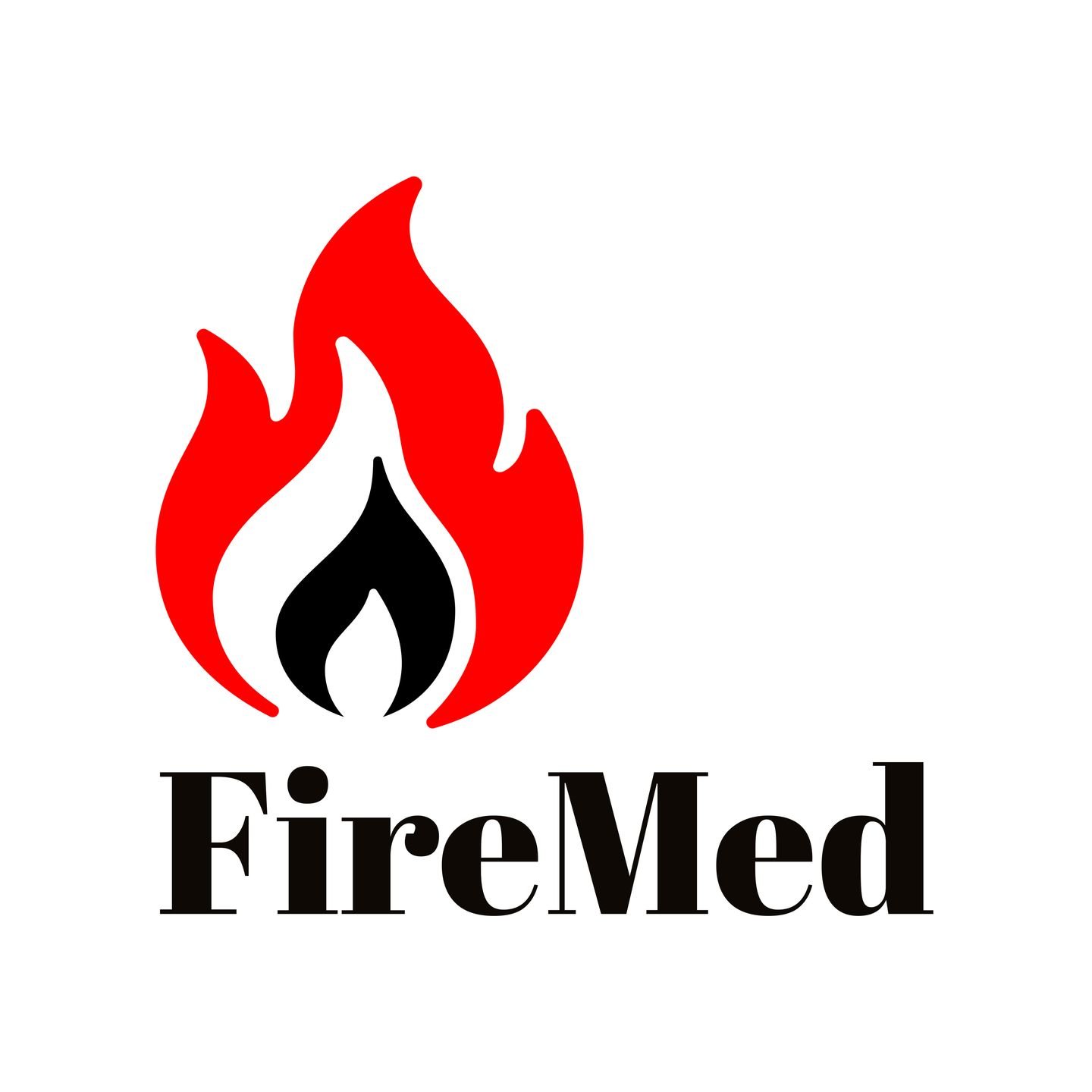 FireMed - LOGO
