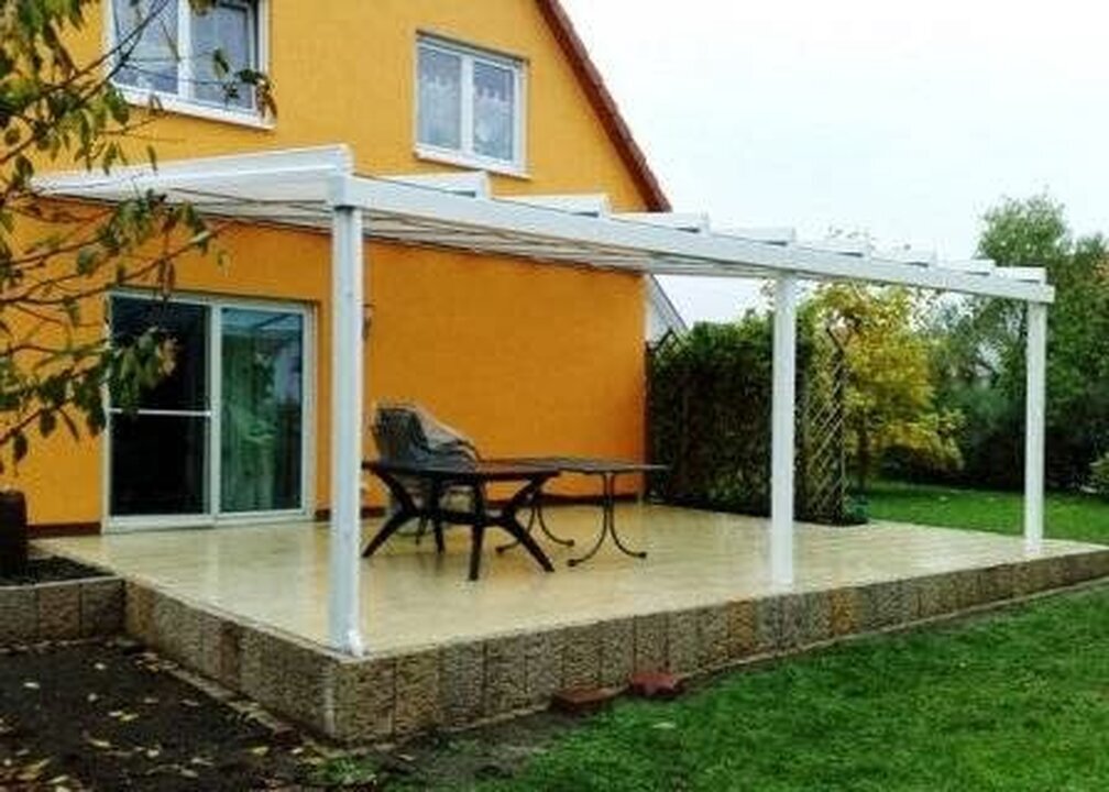 Bayerwald-Markisen, Auenstraße 6 in Eppenschlag