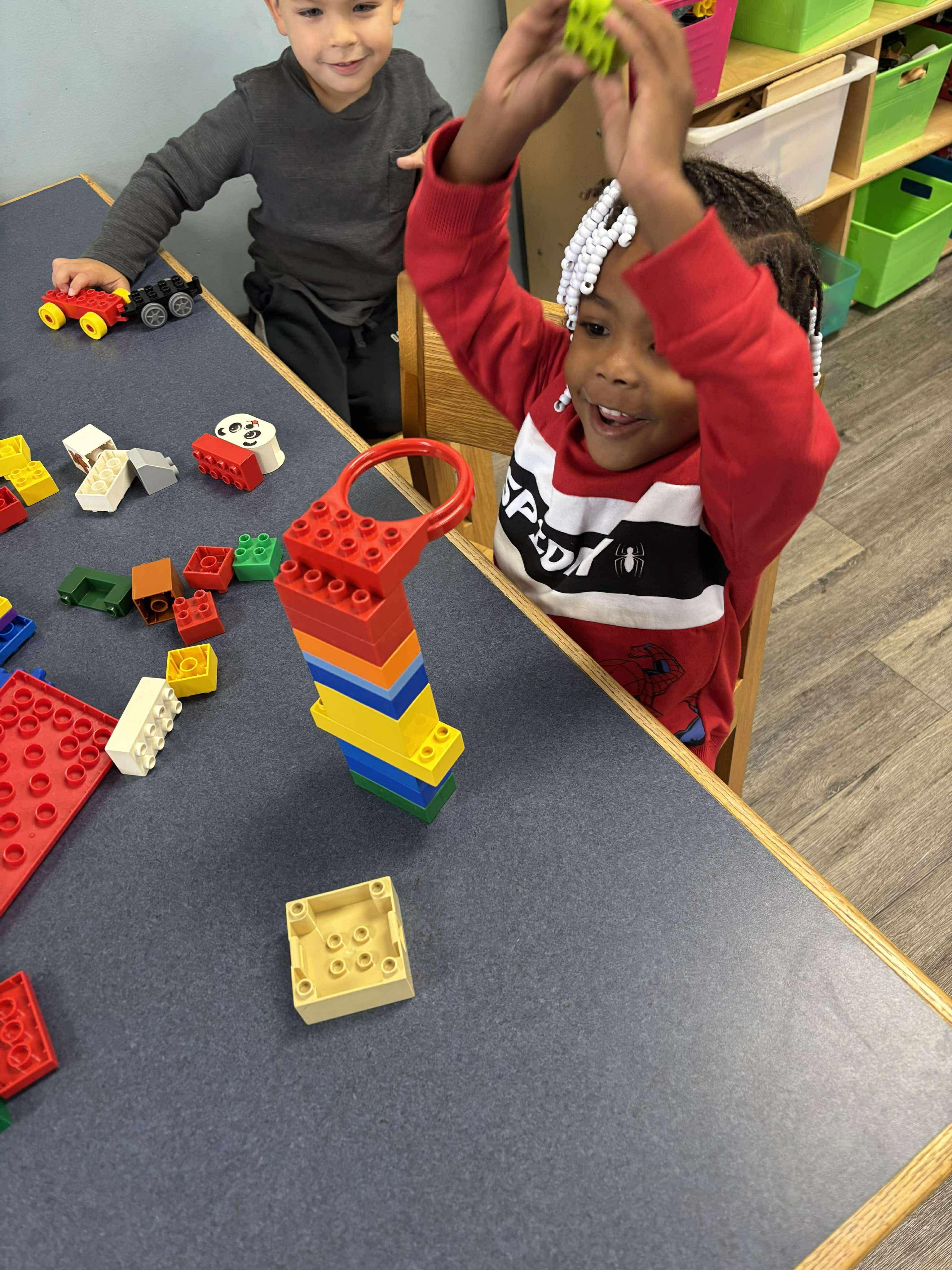 Heritage Academy & Learning Center Image