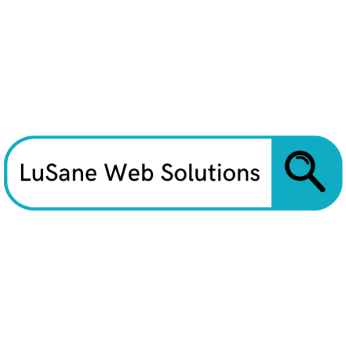 LuSane Web Solutions Logo