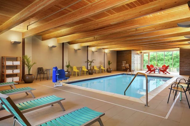 Images Home2 Suites by Hilton Frederick