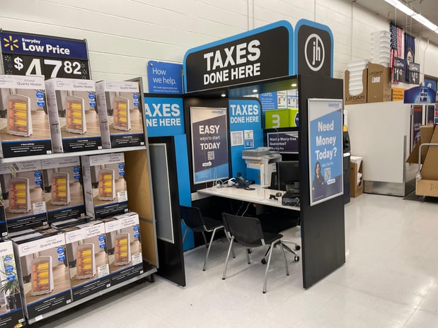 Images Jackson Hewitt Tax Service