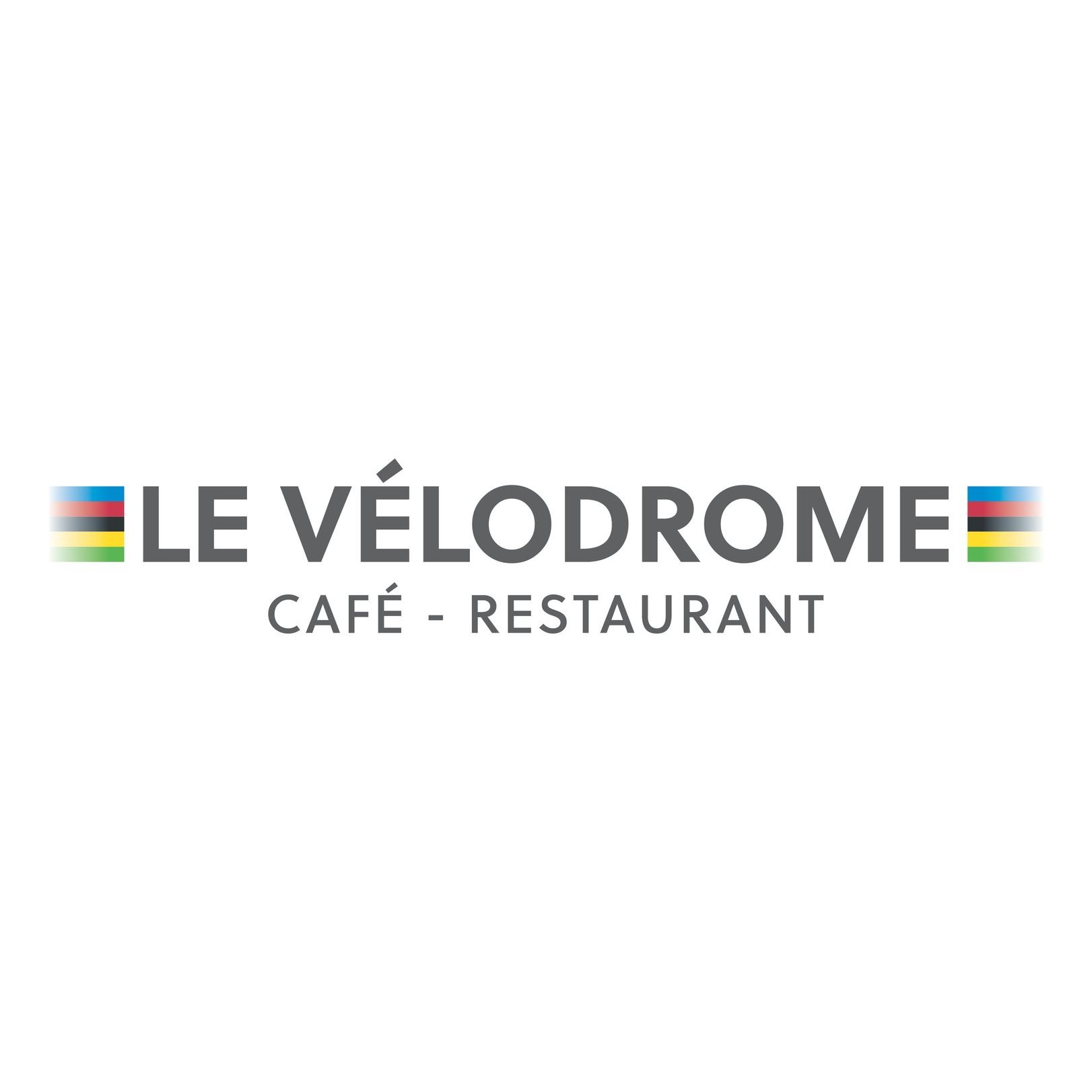 Restaurant Le Vélodrome - Centre Mondial du Cyclisme UCI Logo