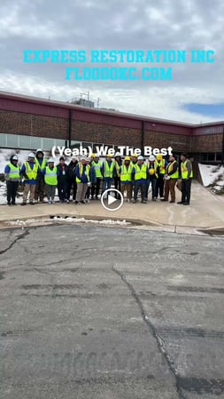 Images Express Restoration inc