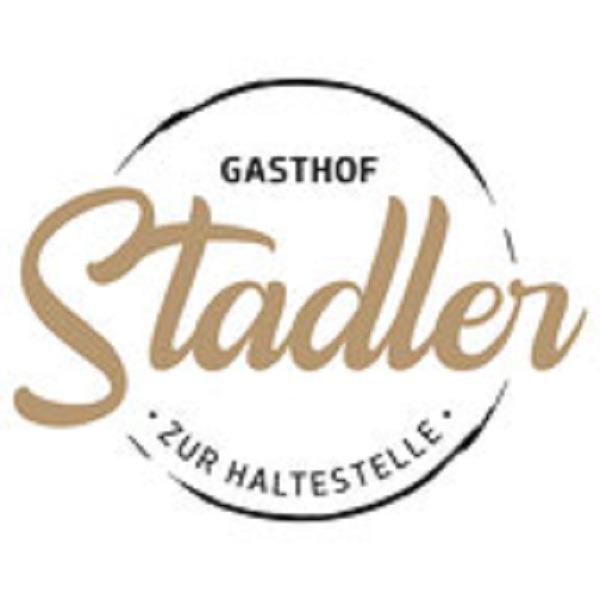 Gasthaus Stadler "Zur Haltestelle" Logo
