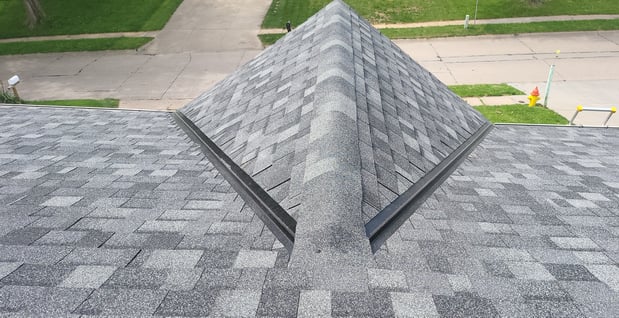 Images HD Roofing & Exteriors