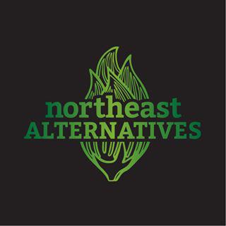 Northeast Alternatives Marijuana Dispensary Fall River, MA Logo