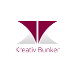 Kreativ Bunker - Webdesign & Druck in Harsefeld - Logo