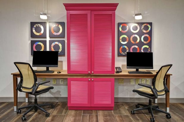 Images Home2 Suites by Hilton Birmingham Fultondale