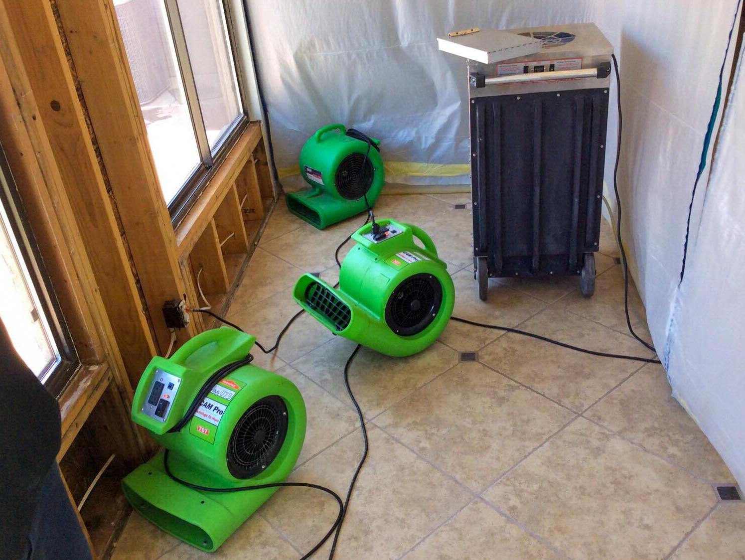 If you have water damage in your Chino Valley, AZ property, it is critical to get SERVPRO of Yavapai County on site immediately, they know how to get the job done efficiently and effectively!