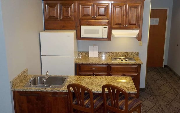 Images SureStay Plus by Best Western Warner Robins AFB
