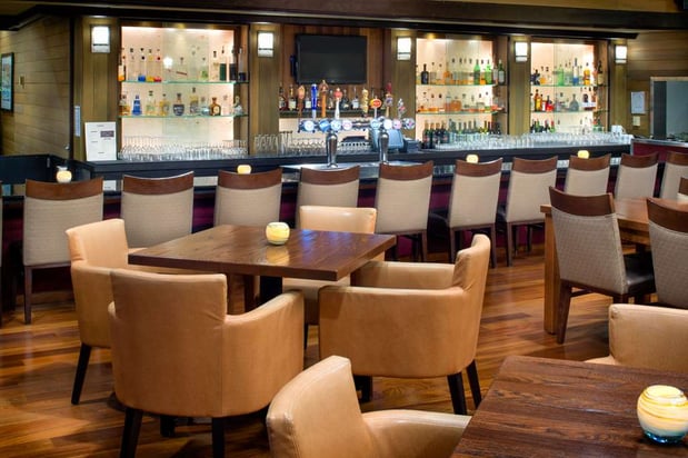 Images DoubleTree by Hilton Hotel Seattle Airport