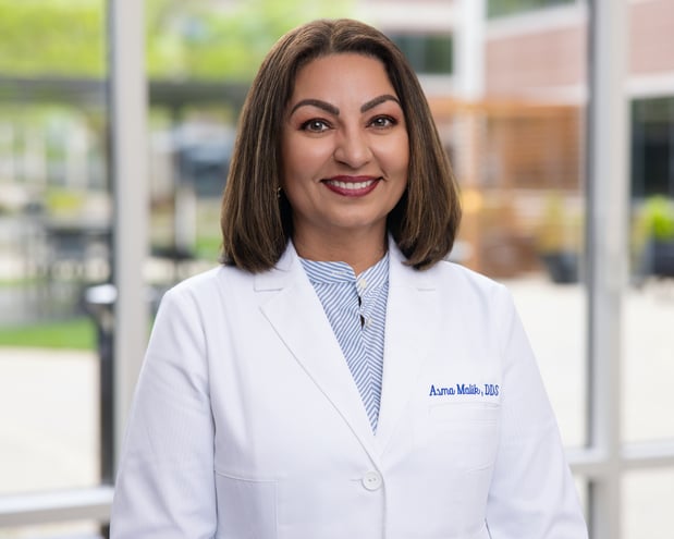 Images Brentwood Dental Excellence | Dr. Asma Malik & Associates