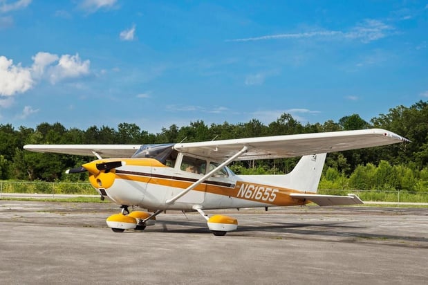Images Hixson Aviation Flying Club
