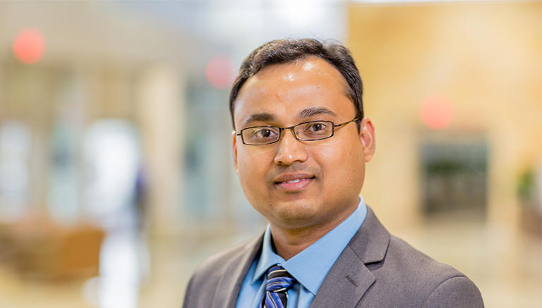 Srikanth Thalakoti, MD