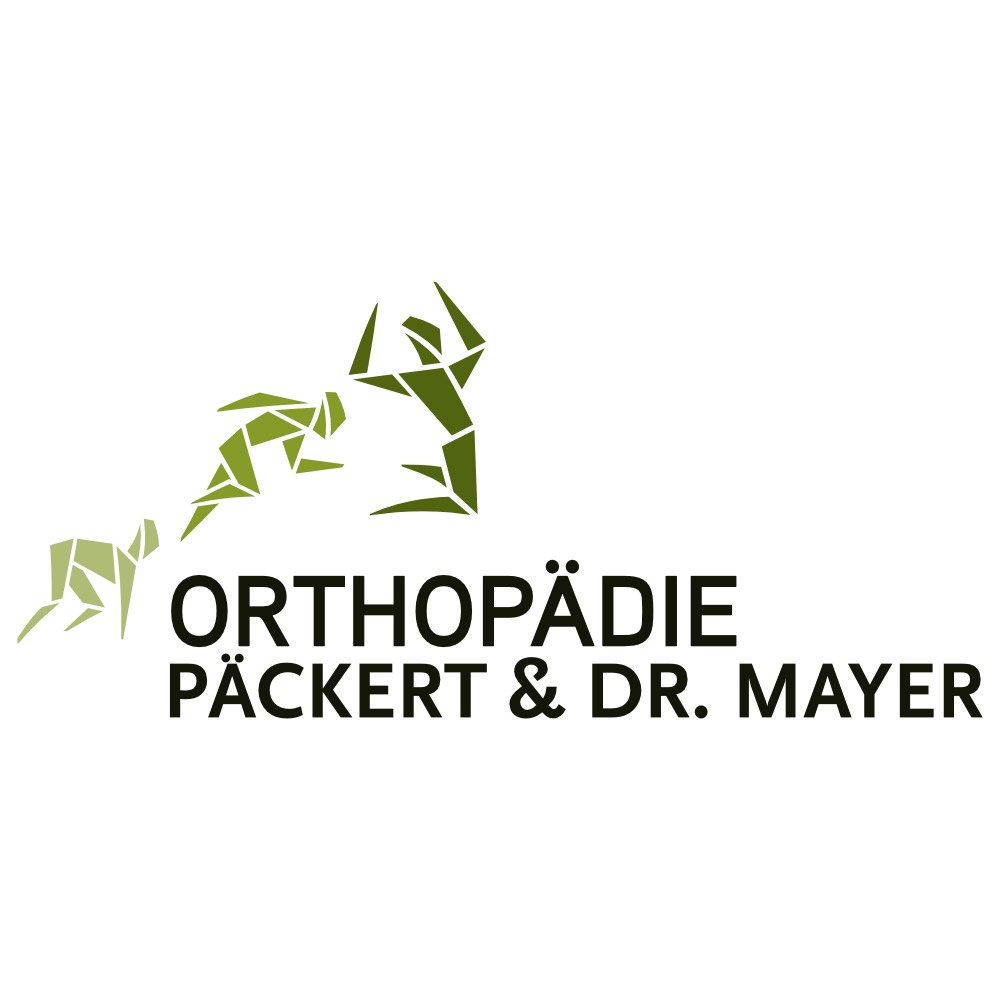 Orthopädie Päckert & Dr. Mayer - Facharztpraxis für Orthopädie & Unfallchirurgie in Großwallstadt - Logo