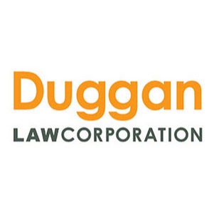 Duggan Law Corporation Logo