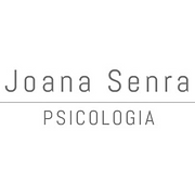 Joana Senra-Psicóloga Logo