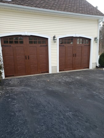 Images D&D Garage Door Co.