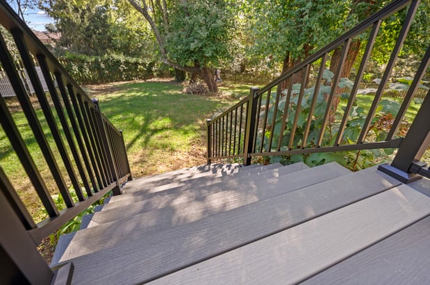 Images Estate Renovations